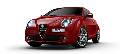 reprise voiture occasion Alfa Romeo
