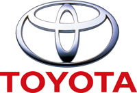 rachat voiture occasion de la marque Toyota